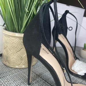 Aldo Heel for women size 8